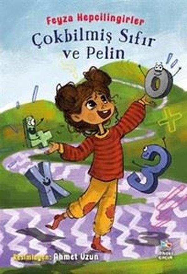 Çokbilmiş Sıfır ve Pelin - İthaki Çocuk - Image 1