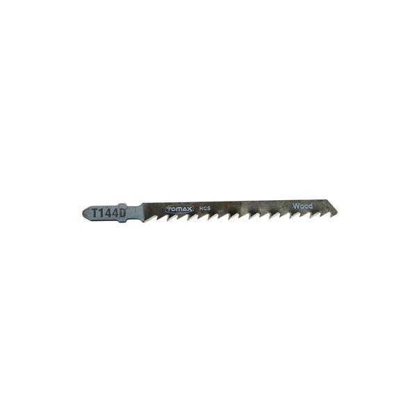 Ağaç, Ahşap T110d Dekupaj Testere Ağzı - Image 1