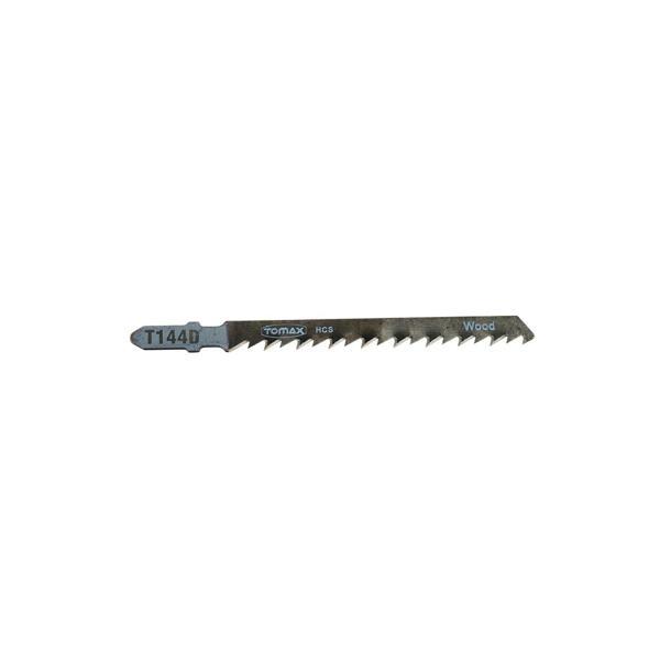Ağaç, Ahşap T144d Dekupaj Testere Ağzı - Image 1