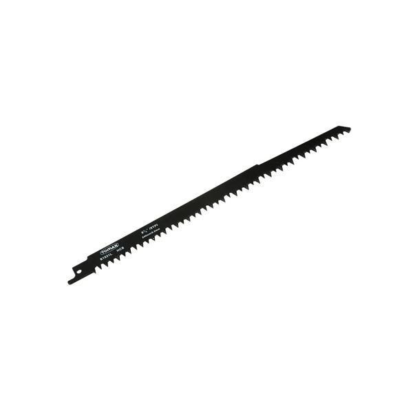 Ahşap Tilki Kuyruğu Testere Ağzı - 240 Mm - Image 1