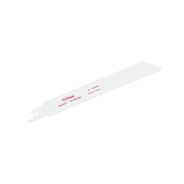 Çok Amaçlı Tilki Kuyruğu Testere Ağzı - 225 Mm - Image 1
