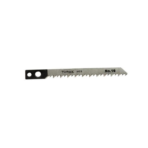 Delikli Ahşap, Plastik Dekupaj Ağzı - No:10 - Image 1