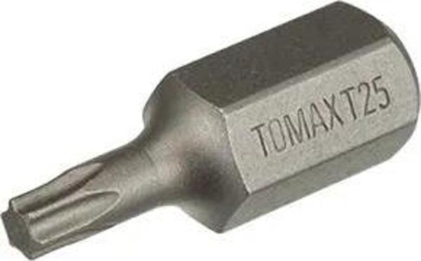 Torx Otomotiv Bits Uç - T20x30 (20 Adet) - Image 1