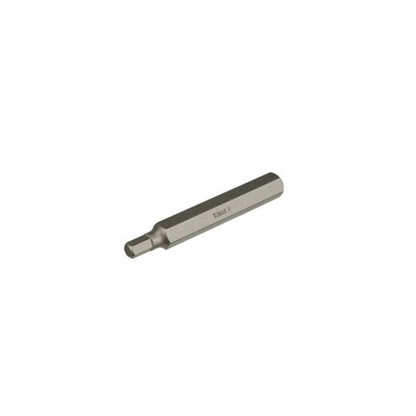 Allen Otomotiv Bits Uç - Hex8 (8 Adet) - Image 1
