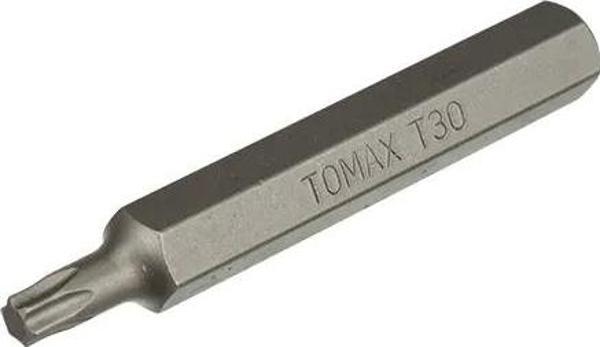 Torx Otomotiv Bits Uç - T25x75 (8 Adet) - Image 1