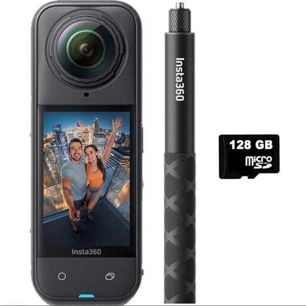 Insta360 X5 Basic Kit - Image 1