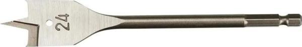 Yaprak Tip Ahşap Matkap Ucu 20x170mm - Hex Saplı - Image 1
