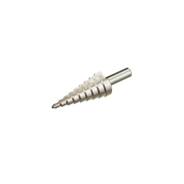 Kademeli Matkap Ucu 4-20 Mm Arası - Altıgen Saplı - Image 1