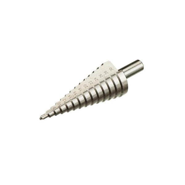 Kademeli Matkap Ucu 4-30 Mm Arası - Altıgen Saplı - Image 1