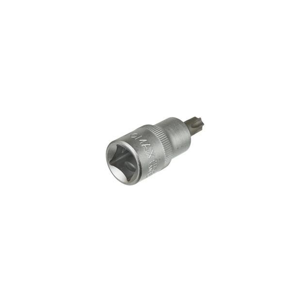 Lokmalı Allen Bits Uç Kısa - 8 Mm (10 Adet) - Image 1