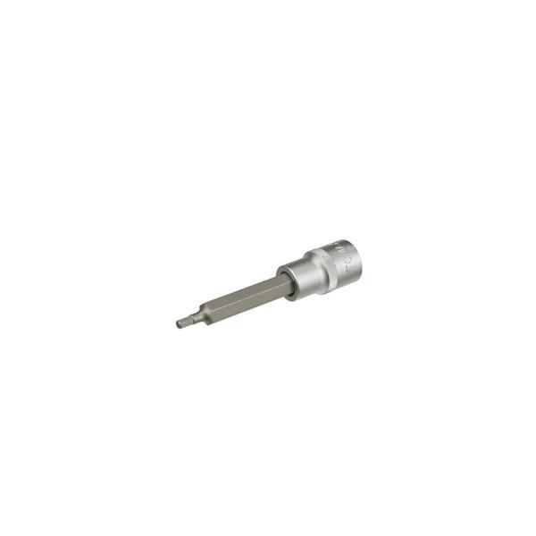 Lokmalı Allen Bits Uç Uzun - 10 Mm (10 Adet) - Image 1