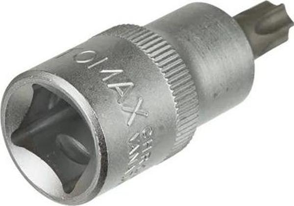 Lokmalı () Torx Bits Uç - T27 (10 Adet) - Image 1