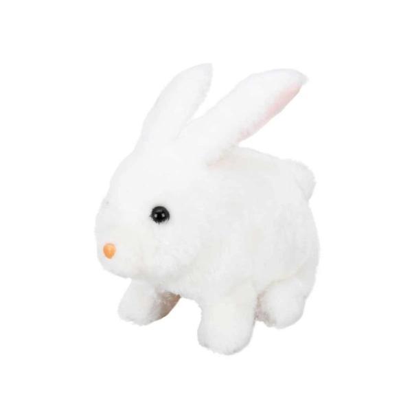 Nessiworld Sunman Sevimli Peluş Tavşan Robbie - Image 1
