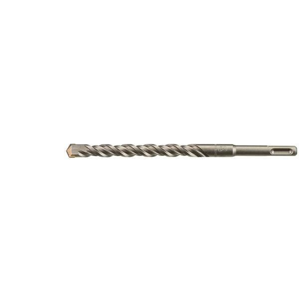 Sds Plus 4 Elmaslı Hilti / Matkap Ucu 12x160 - Image 1