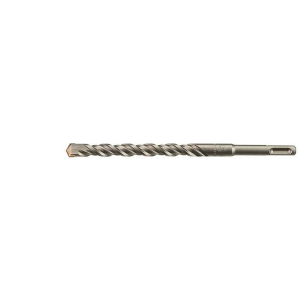 Sds Plus 4 Elmaslı Hilti / Matkap Ucu 7x160 - Image 1
