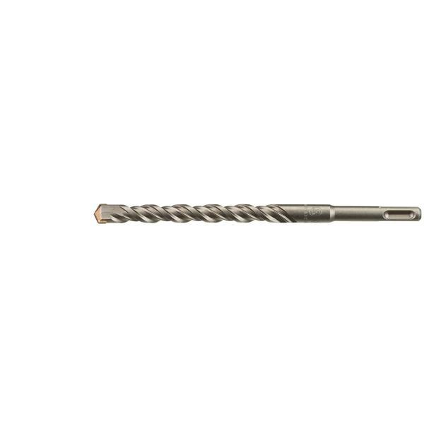 Sds Plus 4 Elmaslı Hilti / Matkap Ucu 8x160 - Image 1
