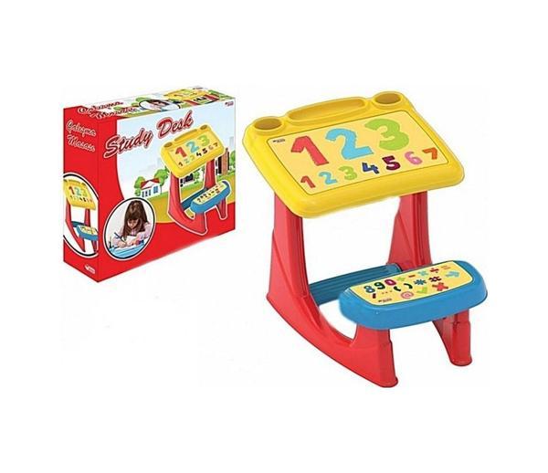 Dede Çalışma Ve Aktivite Masası 0525 - Image 1