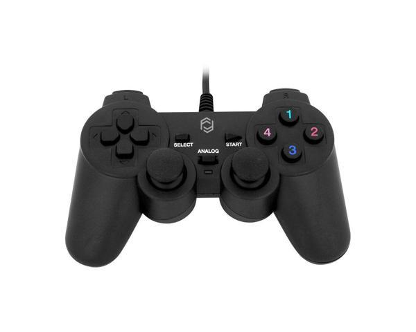 Frisby FGP-305U USB/PC Oyun Kolu Gamepad - Image 1