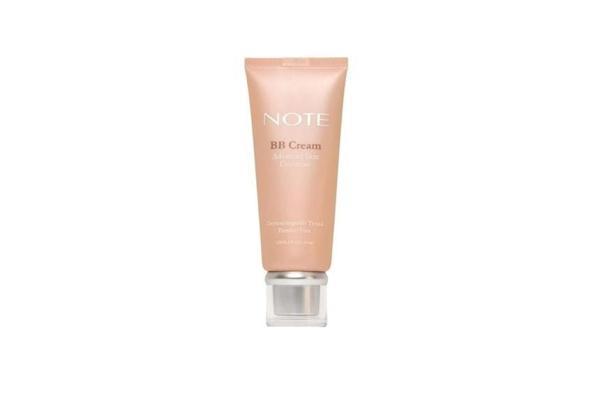 Note BB Cream Fondöten 500 - Image 1