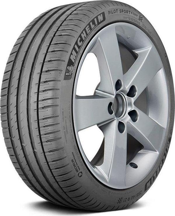 Michelin 275/45R20 110V XL Vol Pilot Sport 4 Suv  - Image 1