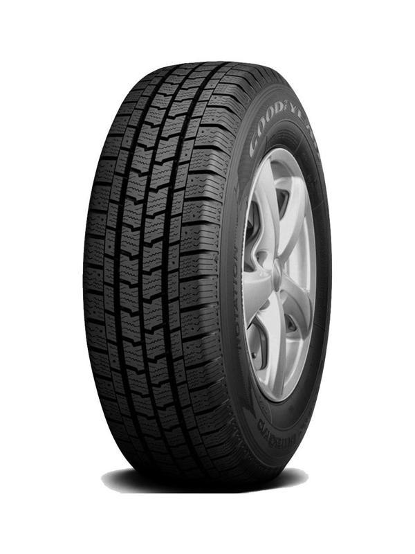 GOODYEAR 215/65C16 EFF.GRIP CARGO 2 109/107T 8PR YAZ LASTİĞİ 2025 ÜRETİM - Image 1