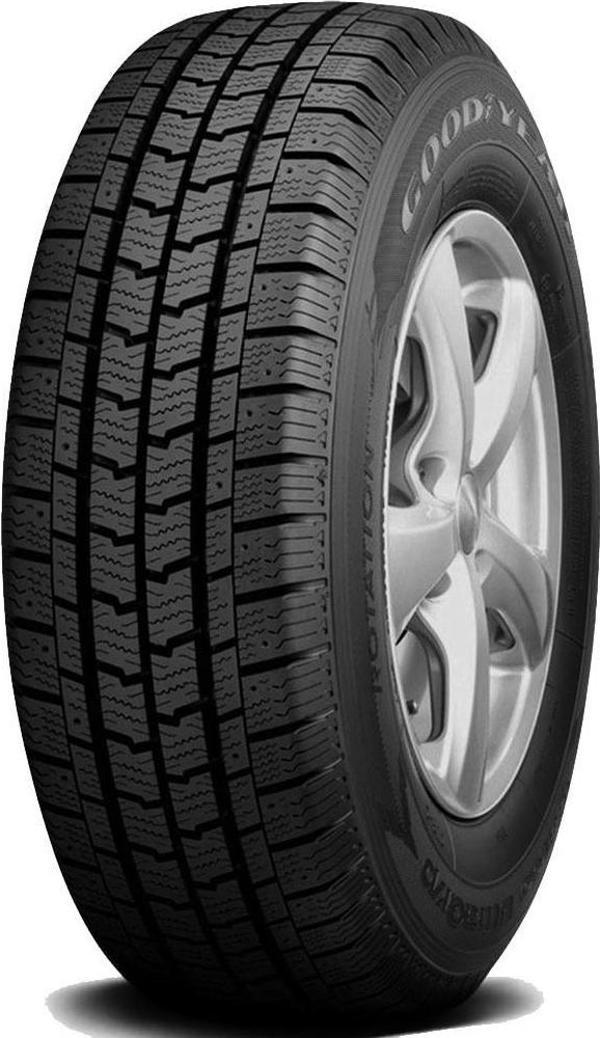 GOODYEAR 215/65C16 EFF.GRIP CARGO 2 109/107T 8PR YAZ LASTİĞİ 2025 ÜRETİM - Image 1