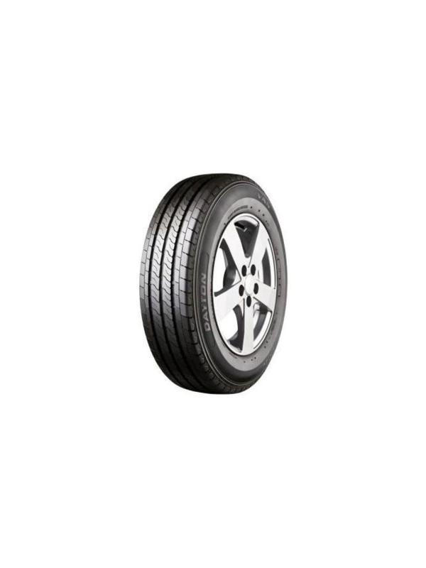 Dayton 235/65 R16C 115/113R Van Winter Oto Kış Lastiği (Üretim Yılı: 2025) - Image 1