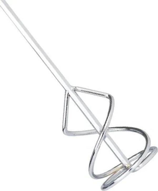 Düz (hex - 6 Köşe) Boya Karıştırıcı 80Ø - Image 1