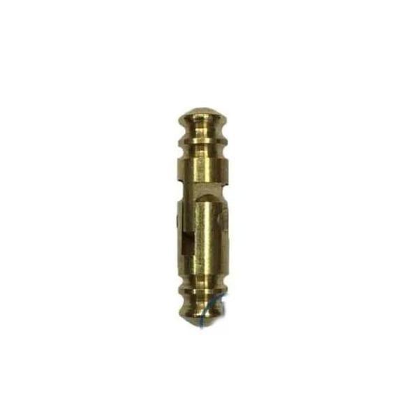 Pirinç Gizli, Çubuk Kutu Menteşe - 5x20mm, 100 Adet - Image 1