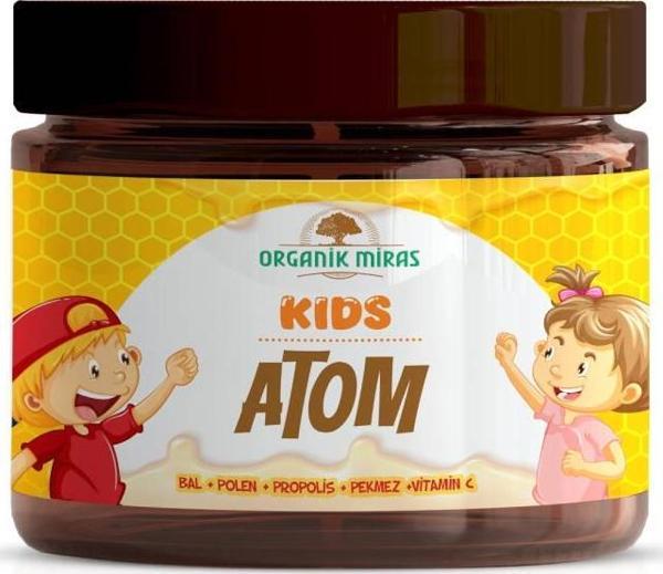 Kids Atom 280gr - Image 1