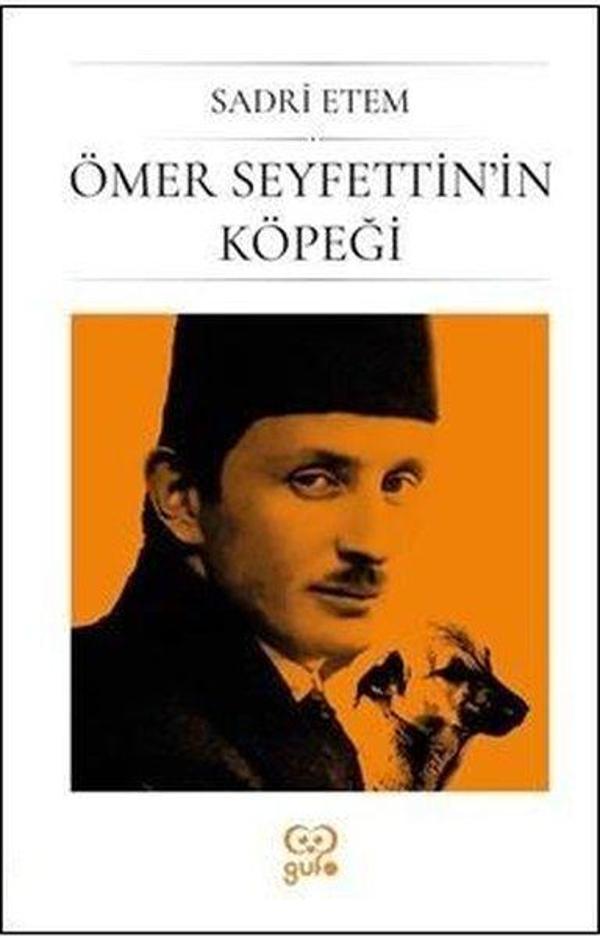 Ömer Seyfettin'in Köpeği - Gufo Yayınları - Image 1