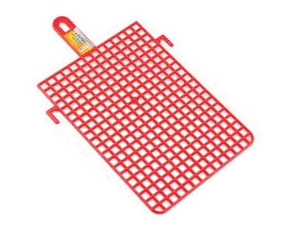 Plastik Rulo Izgara 20 Cm - Rulo Boya Süzme - Image 1