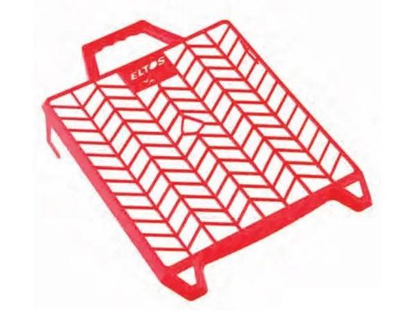Plastik Rulo Izgara 25 Cm - Rulo Boya Süzme - Image 1