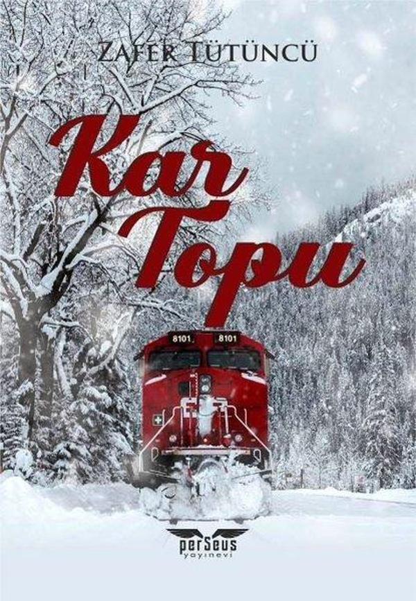 Kar Topu - Perseus Yayınevi - Image 1