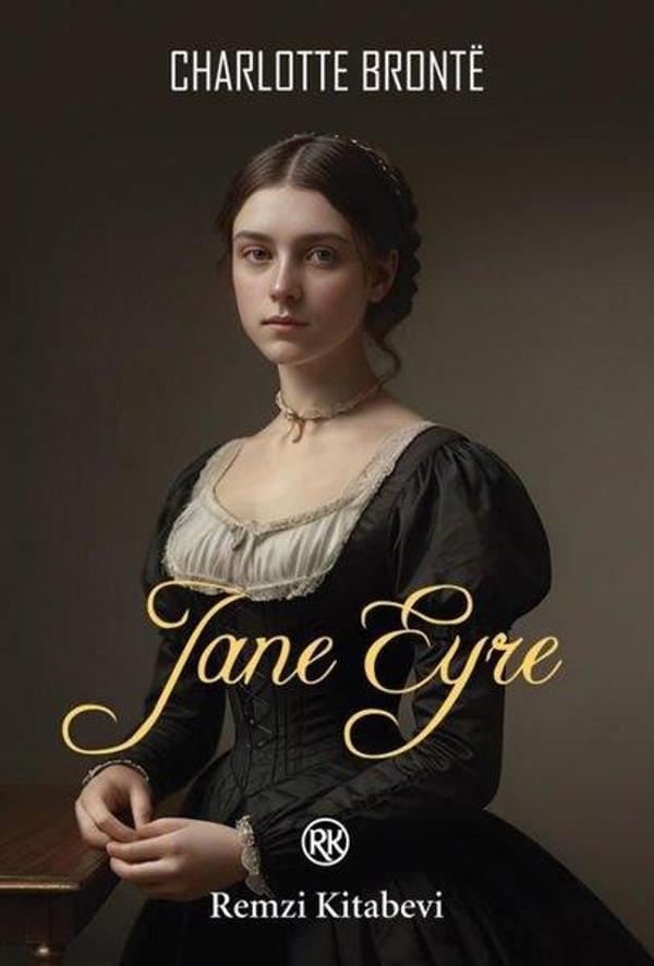 Jane Eyre - Remzi Kitabevi - Image 1