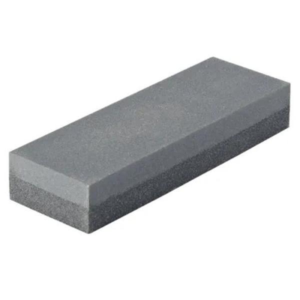 Eko 15x5x2,5 Çift Taraf Bileme Taşı - Bıçak, Makas Ve Satırlarınızı Kolayca Bilemeniz İçin Pratik Ve - Image 1