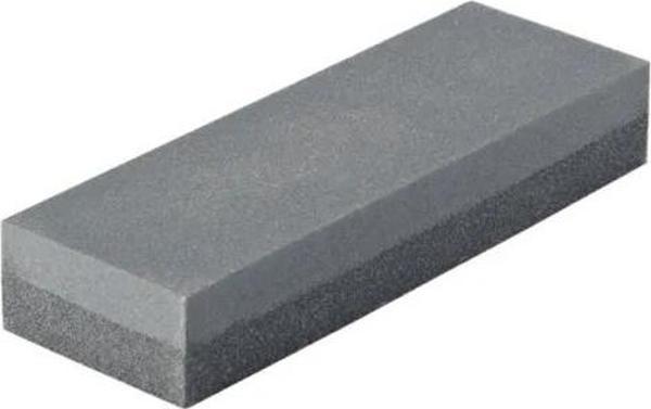Eko 15x5x2,5 Çift Taraf Bileme Taşı - Bıçak, Makas Ve Satırlarınızı Kolayca Bilemeniz İçin Pratik Ve - Image 1