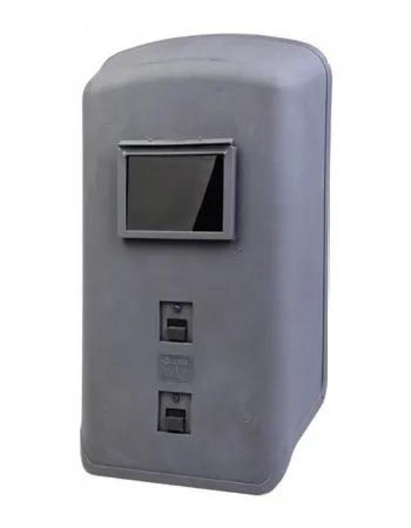 Kaynak Maskesi - Plastik - Image 1