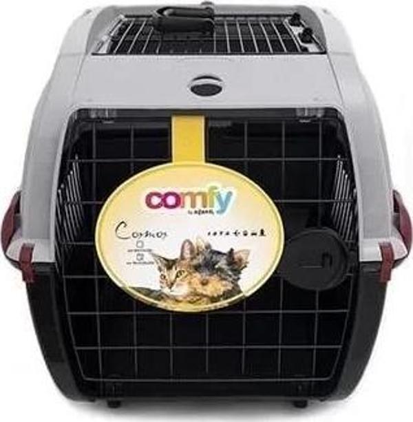 Aquael Comfy Cosmos IATA Kedi ve Küçük Irk Köpek Taşıma Çantası Tatlı Nane 48x33x32.5 Cm - Image 1