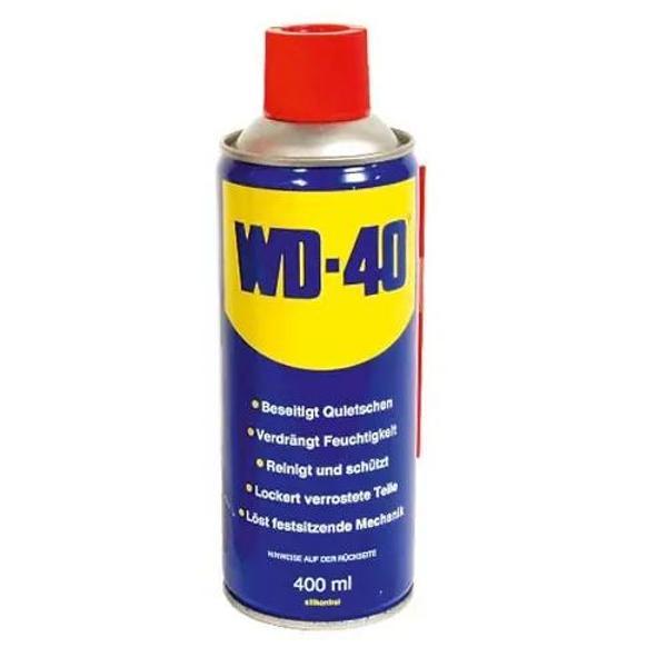 Wd40 Pas Sökücü, Koruyucu, Yağlayıcı 400 Ml - Image 1