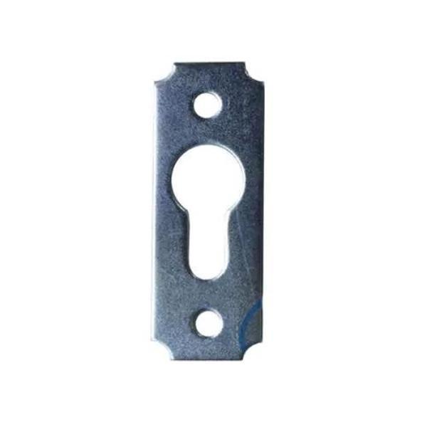 Düz Gizli Resim, Tablo, Çerçeve,  Askısı - 16x40mm, 1 Adet - Image 1