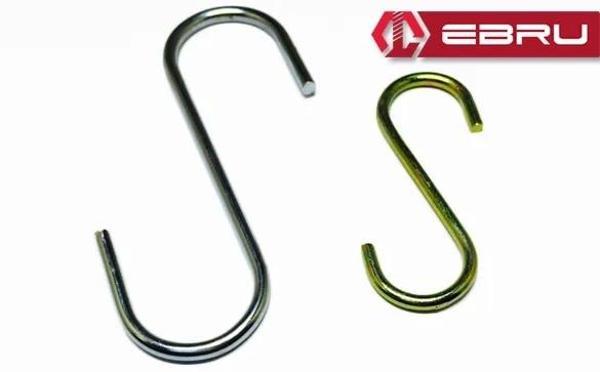Es - S Kanca Küçük 4,2x40 - 100 Adet - Image 1