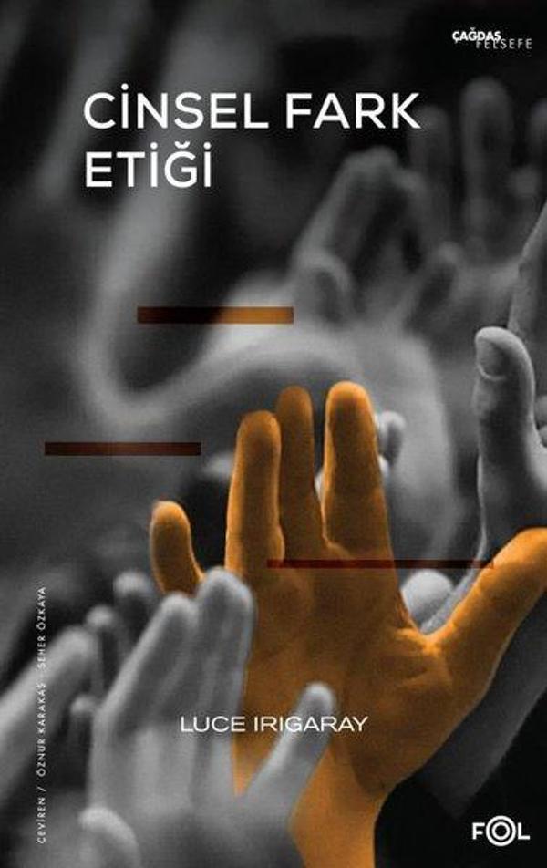 Cinsel Fark Etiği - Fol Kitap - Image 1