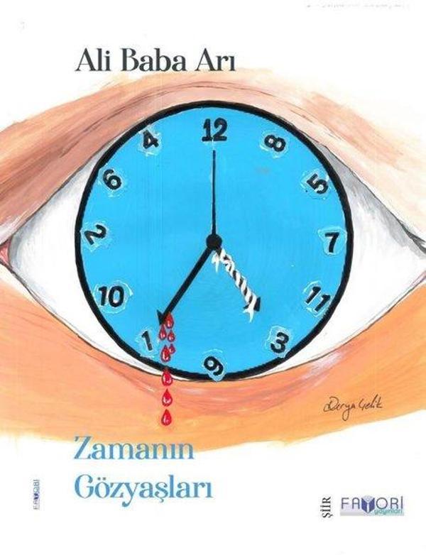 Zamanın Gözyaşları - Favori Yayınları - Image 1