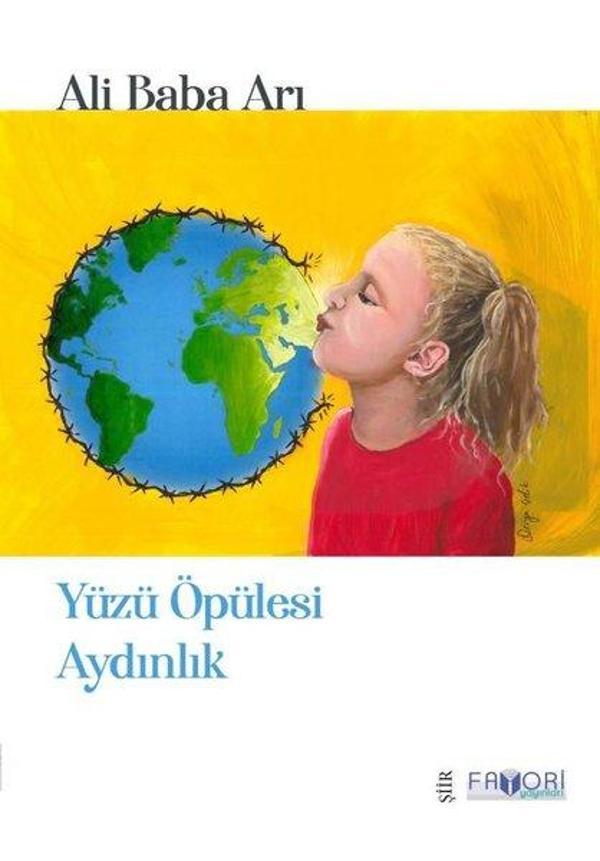 Yüzü Öpülesi Aydınlık - Favori Yayınları - Image 1