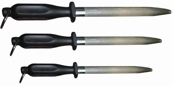 Mp Solingen Tipi Yassı Masat 12 - 30 Cm - Image 1
