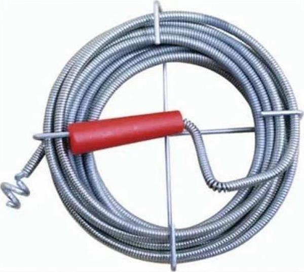 Gider / Kanal Açma Teli 5 Metre - Image 1
