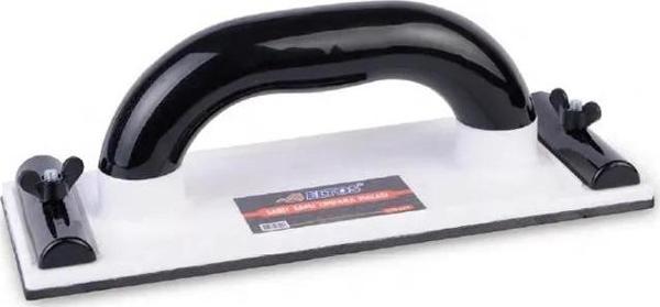 Sabit Saplı Zımpara Malası 8x23cm - Image 1