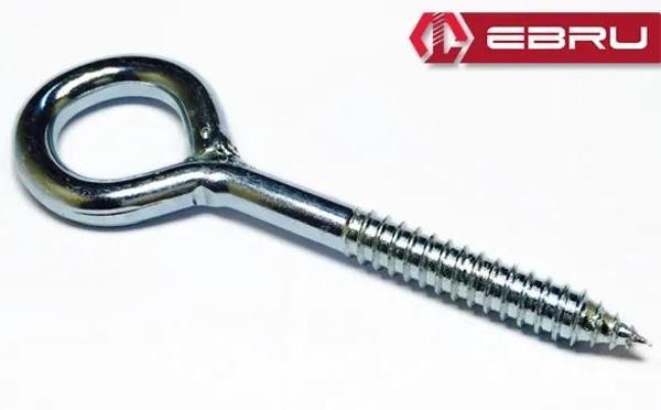 Kaynaklı Vida 8x190 - 50 Adet - Image 1