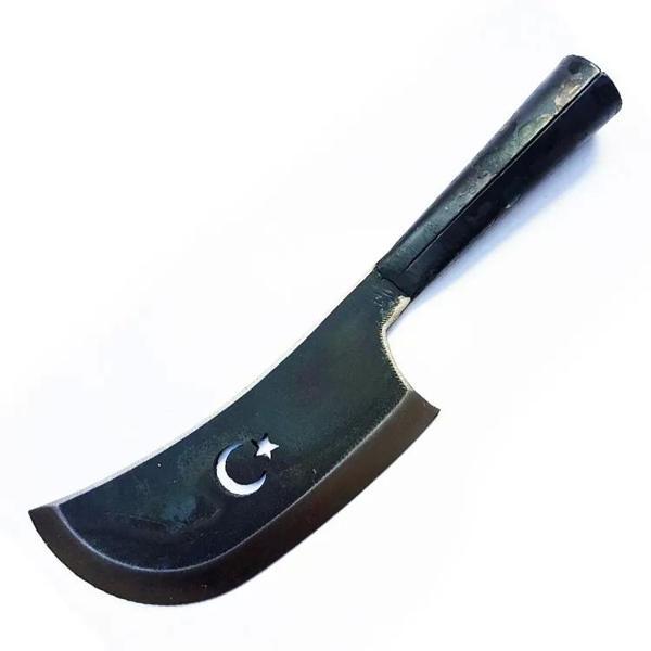 Desa Demir Saplı Satır - Oval - Image 1